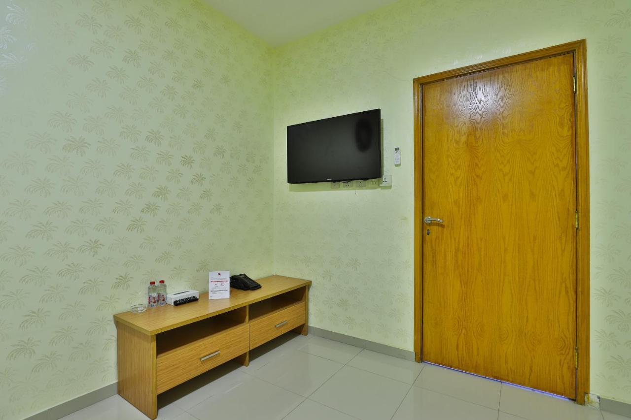 Capital O 338 Asian Hotel Jubail Bagian luar foto